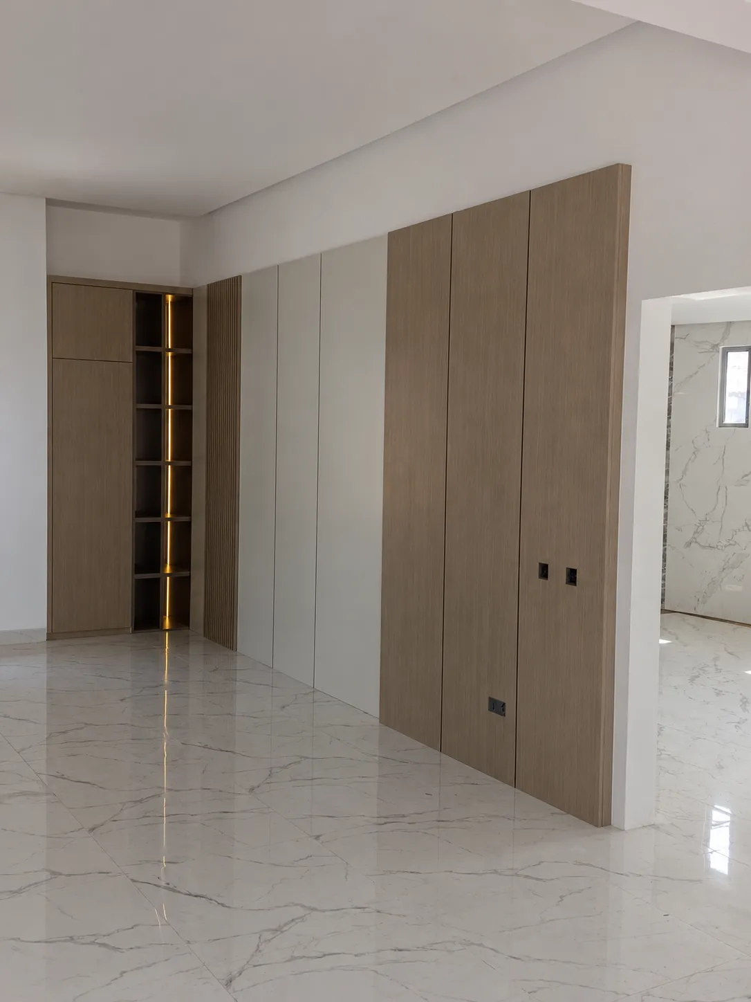 D A R Bespoke Joinery